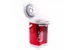 Термопот Sakura SA-1335R, красный, 5,0 л, 750 Вт